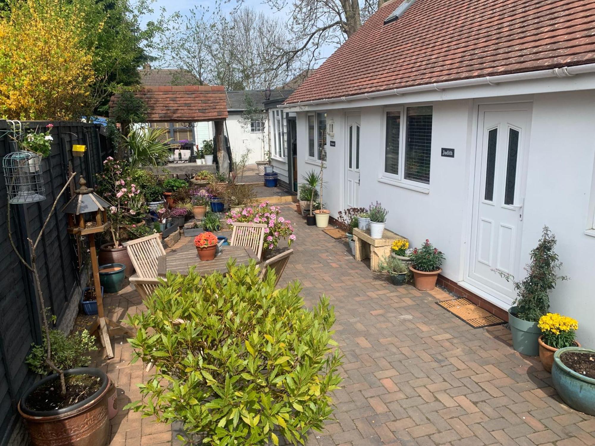 No - 48 Susanna Apartment Stratford-upon-Avon