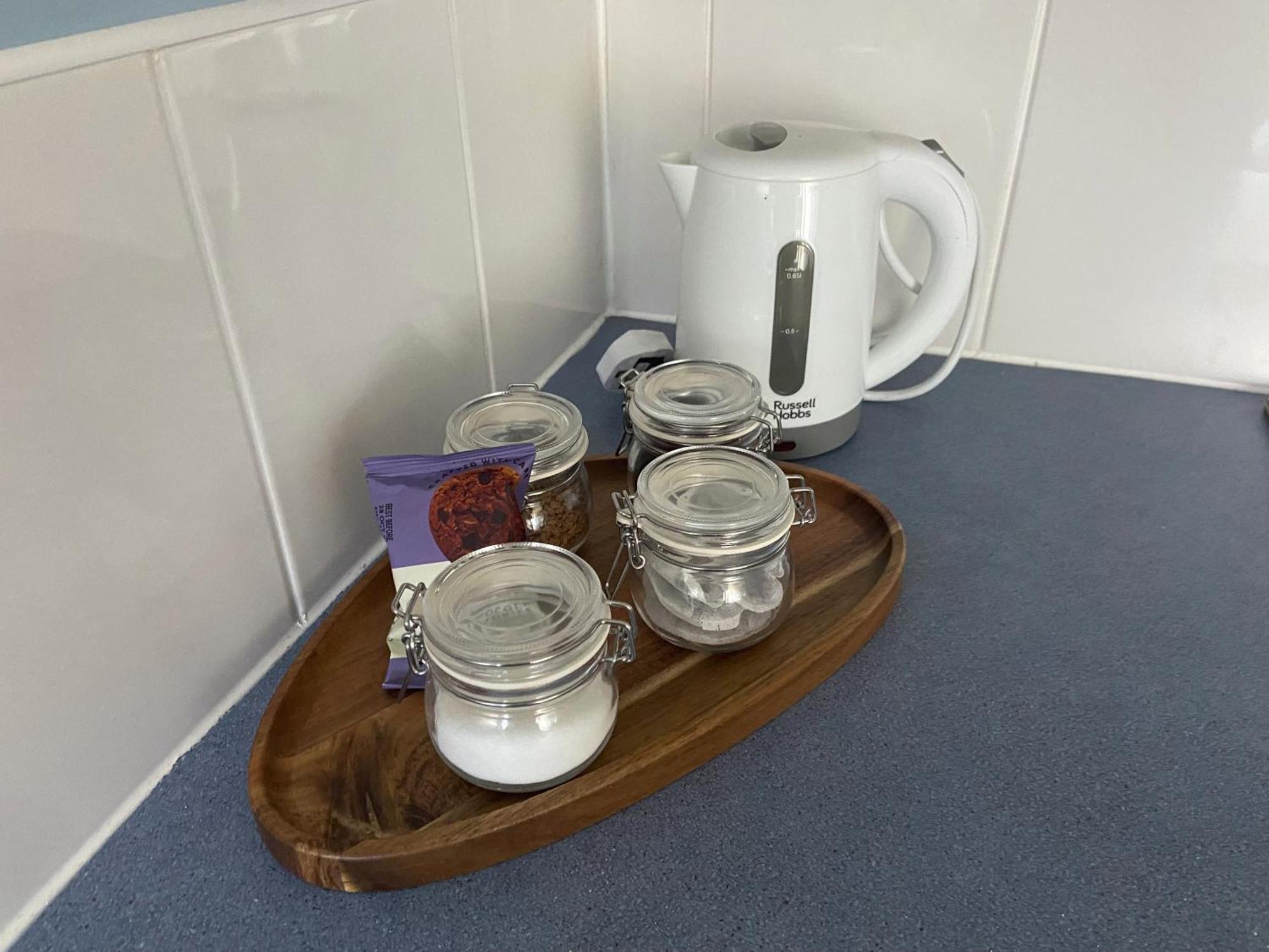 No - 48 Susanna Apartment Stratford-upon-Avon
